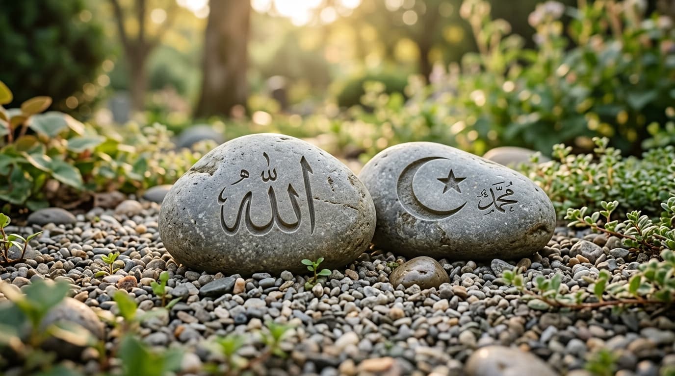 Sesuai Syariat Islam